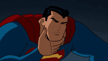 Batman The Brave And The Bold Cartoon GIF - Batman The Brave And The Bold Cartoon Superman GIFs