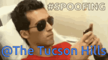 The Tucson Hills Spoofing GIF - The Tucson Hills Spoofing GIFs