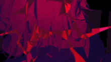 a red background with a circle and the letter h