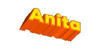 Anita Sticker - Anita Stickers