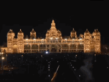 Kannada Kannadiga GIF - Kannada Kannadiga Mysuru Palace GIFs