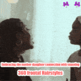 Mothers Day Sale Frontal GIF - Mothers Day Sale Frontal Frontal Hair GIFs