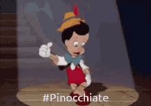 Pinocchiate GIF - Pinocchiate GIFs