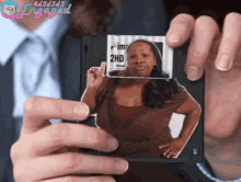Floppy Disk Black Woman GIF - Floppy Disk Black Woman Sassy GIFs