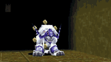 Digimon Baihumon GIF - Digimon Baihumon Baihumo GIFs