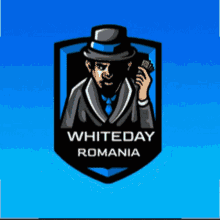 White Day Romania GIF - White Day Romania GIFs