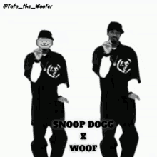 Snoopdogg Woof GIF - Snoopdogg Woof Woofer GIFs