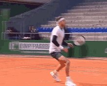 grigor dimitrov oops tennis atp