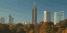 Atlanta Georgia GIF - Atlanta Georgia City GIFs