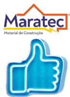 Maratec Sticker