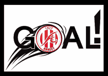 Fc Annecy Goal GIF - Fc Annecy Goal Keus GIFs