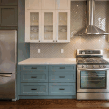 Remodeling Company Decoration GIF