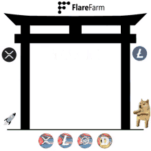Flare Finance Flare Farm GIF - Flare Finance Flare Farm GIFs