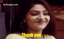 Gesture.Gif GIF - Gesture Thankyou Smiling Face GIFs