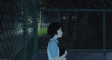 The Boy And The Beast GIF