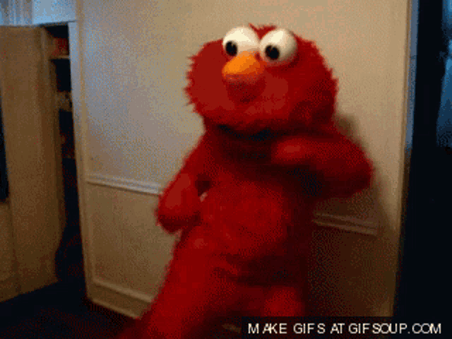 Top 30 Elmo Meme GIFs  Find the best GIF on Gfycat