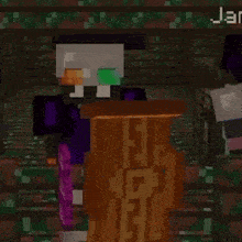 a screenshot of a video game with the name jamat on the bottom right
