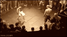 Fight Show GIF - Fight Show Off GIFs