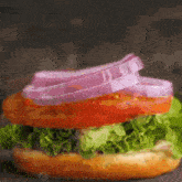 Hamburger Burgers GIF - Hamburger Burgers Cheeseburger GIFs