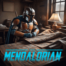 Quilt Sewing GIF - Quilt Sewing Star Wars GIFs