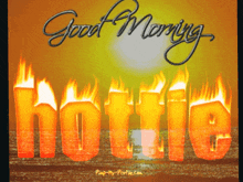 Hottie Good Morning GIF - Hottie Good Morning Sunrise GIFs