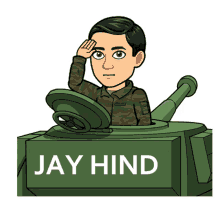 Jay Hind GIF - Jay Hind GIFs