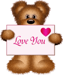 Love Hearts GIF - Love Hearts Bear GIFs