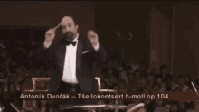 Disappointment Conductor GIF - Disappointment Conductor Alperten GIFs