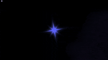 Chromatic Genesis Star GIF - Chromatic Genesis Star Cutscene GIFs
