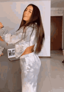Sabina Hidalgo Cfsh GIF - Sabina Hidalgo Cfsh Sabina Now United GIFs
