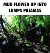 Lump Potus GIF - Lump Potus Potusa GIFs