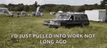 Coffin Car Drifting GIF - Coffin Car Drifting Cemetery GIFs