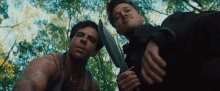 Cm005 Brad Pitt GIF - Cm005 Brad Pitt Inglourious Basterds GIFs