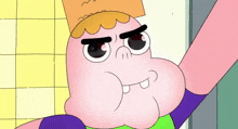 Clarence Proud Clarence Finally GIF