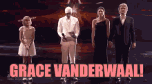 Grace Vanderwaal GIF - Grace Vanderwaal GIFs