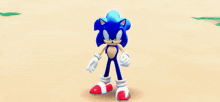 Sonic Dream Team Sonic The Hedgehog GIF - Sonic Dream Team Sonic The Hedgehog Jumping GIFs