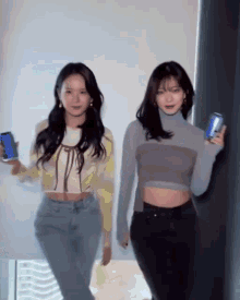 Fromis9 Chaeyoung GIF - Fromis9 Chaeyoung Gyuri GIFs