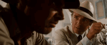 Indiana Jones Kill GIF - Indiana Jones Kill Love GIFs