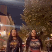 Treyreloaded Clermont Twins GIF - Treyreloaded Clermont Twins GIFs