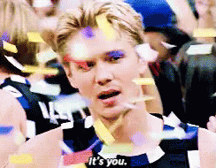 Its You State Championship GIF - Its You State Championship One Tree Hill GIFs