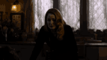 Looking Up Delirium GIF - Looking Up Delirium Insanity GIFs