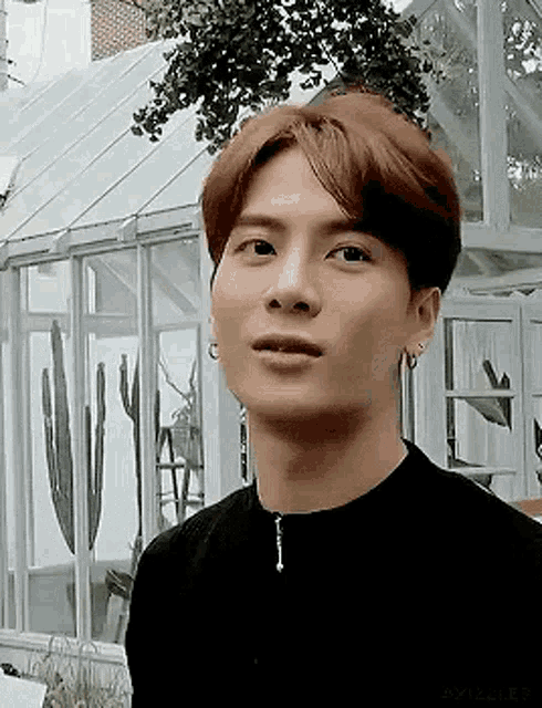 Jackson Jackson Wang GIF - Jackson Jackson Wang GOT7 - Discover & Share GIFs