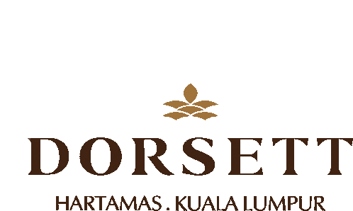Dorsett Dorsett Hotels Sticker - Dorsett Dorsett Hotels Dorsett Hospitality Stickers