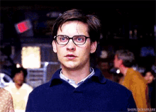 Spiderman Tobey Maguire GIF - Spiderman Tobey Maguire Shocked GIFs