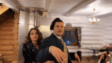 Dance Together GIF - Dance Together Party GIFs