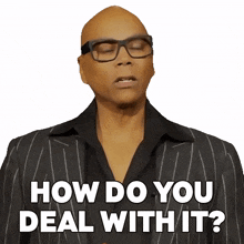 how do you deal with it rupaul rupaul%E2%80%99s drag race s15e15 how do you handle it