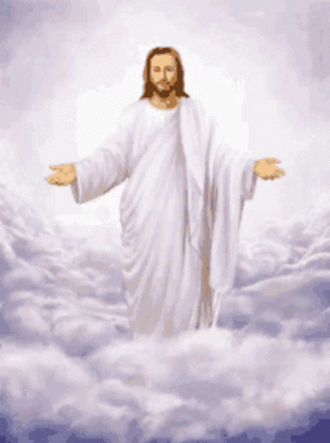 Jesus Bible Gif Jesus Bible Come Quick Lord Discover Share Gifs | My ...
