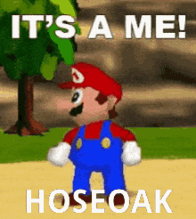 Hoseoak GIF - Hoseoak GIFs