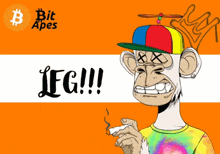 Bit Ape Bitape GIF - Bit Ape Bitape Bit Apes GIFs