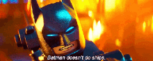 Batman Lego GIF - Batman Lego Relationship GIFs